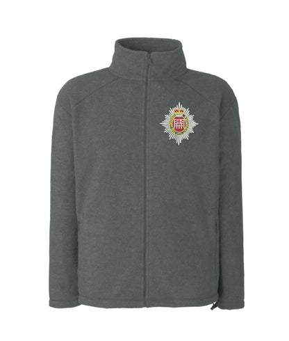 London Regiment Fleece