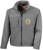 London Regiment Softshell