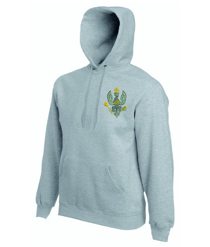 Kings Royal Hussars Hoodie