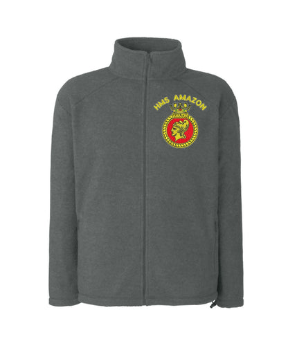 HMS Amazon Fleece