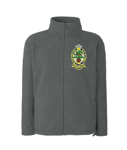 Princess of Wale's Royal Regiment Fleece