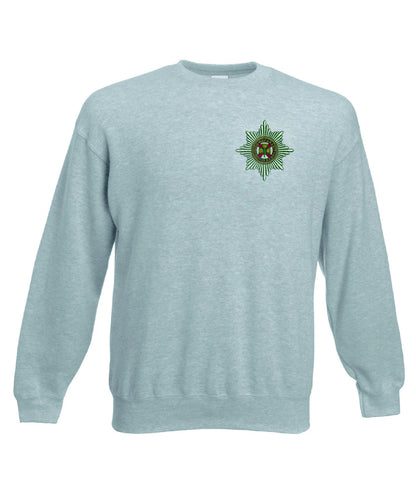 Irish Guards Sweatshirt