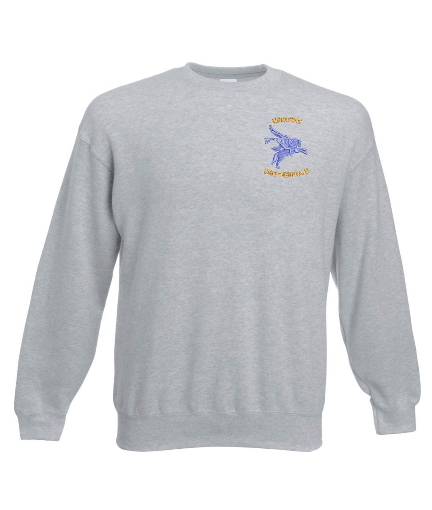 Airborne Brotherhood Sweatshirts