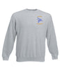 Airborne Brotherhood Sweatshirts