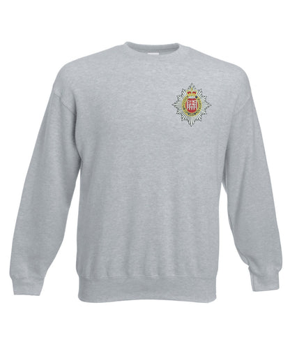 London Regiment Sweatshirts