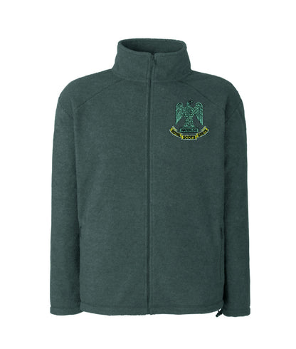Royal Scots Greys Fleece