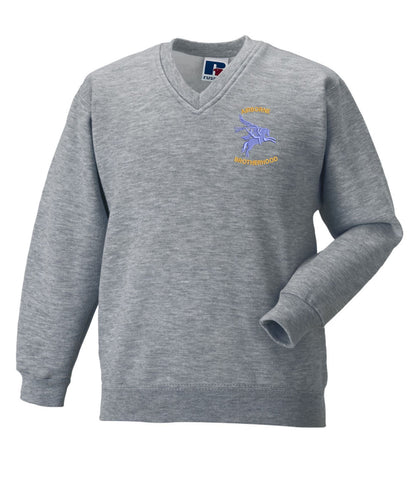 Airborne Brotherhood Sweatshirt