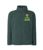 Intelligence corp Fleece
