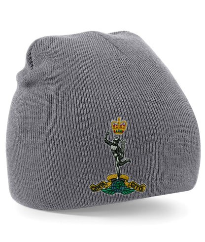 Royal Signals Beanie Hats