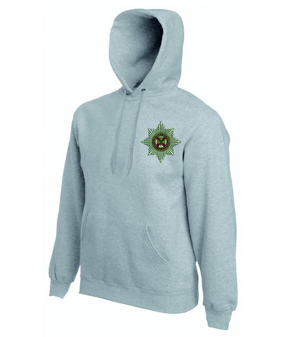 Irish Guards hoodie