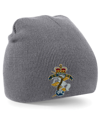 REME (Royal Electrical & Mechanical Engineers) Beanie Hat