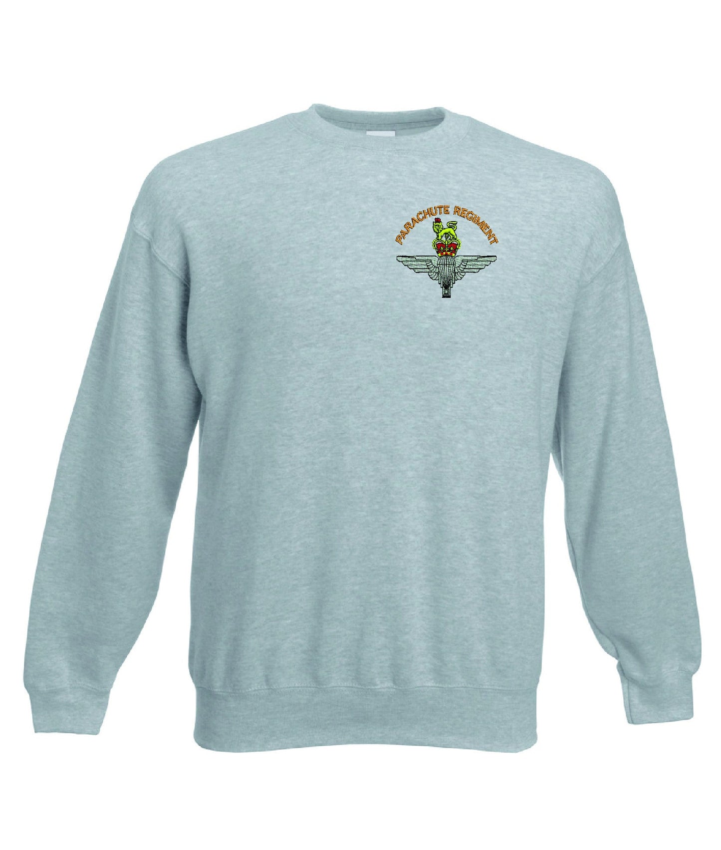 Parachute Regiment Sweatshirt