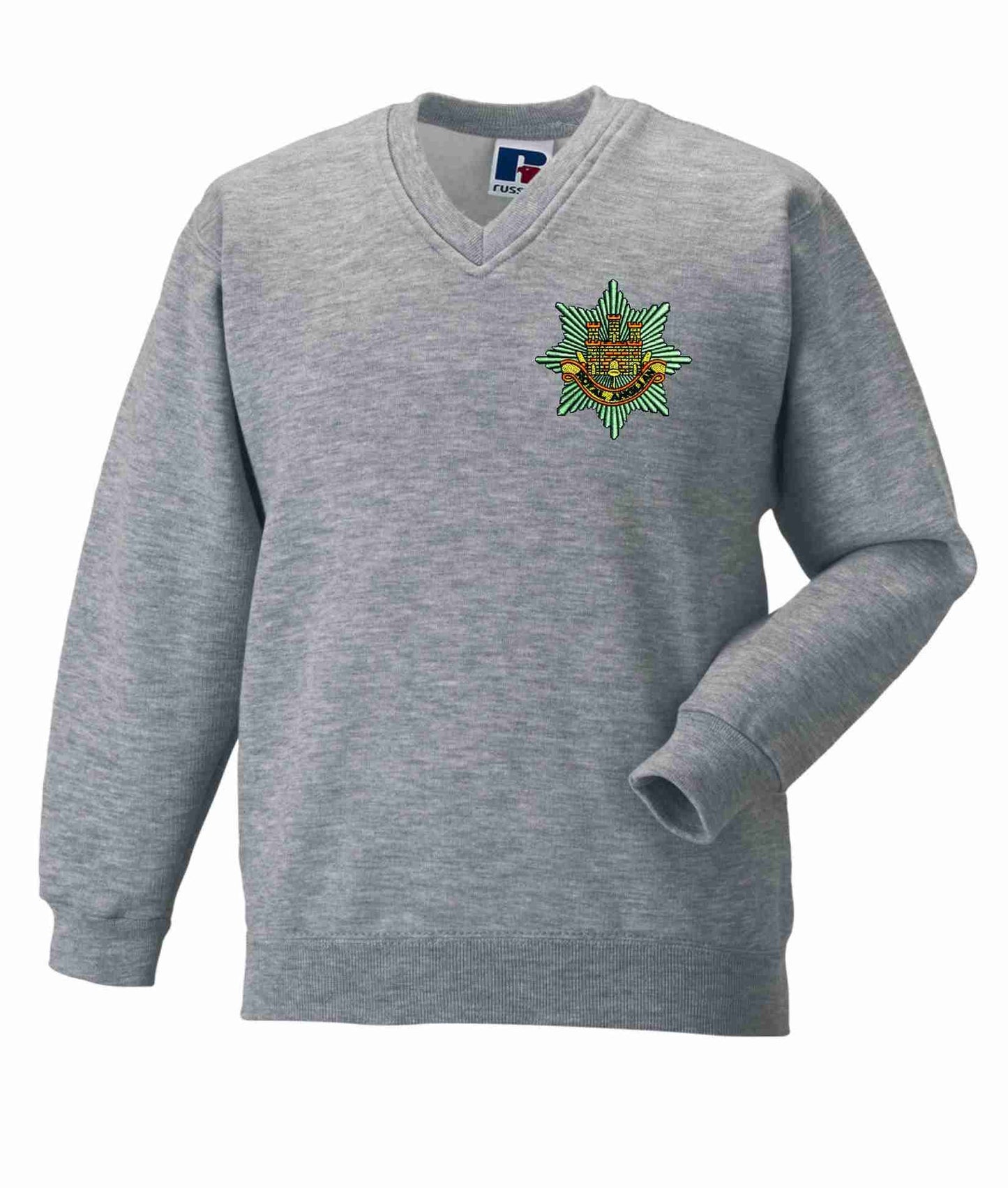 Royal Anglian Sweatshirt