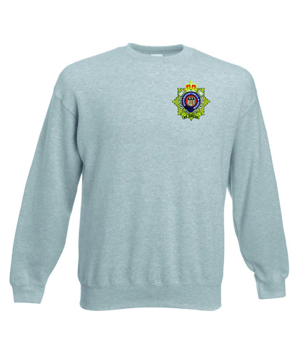 Royal Logistic corp Sweatshirt
