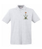 Queen's Gurkha Signals Polo Shirts