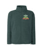 Royal Hussars fleece