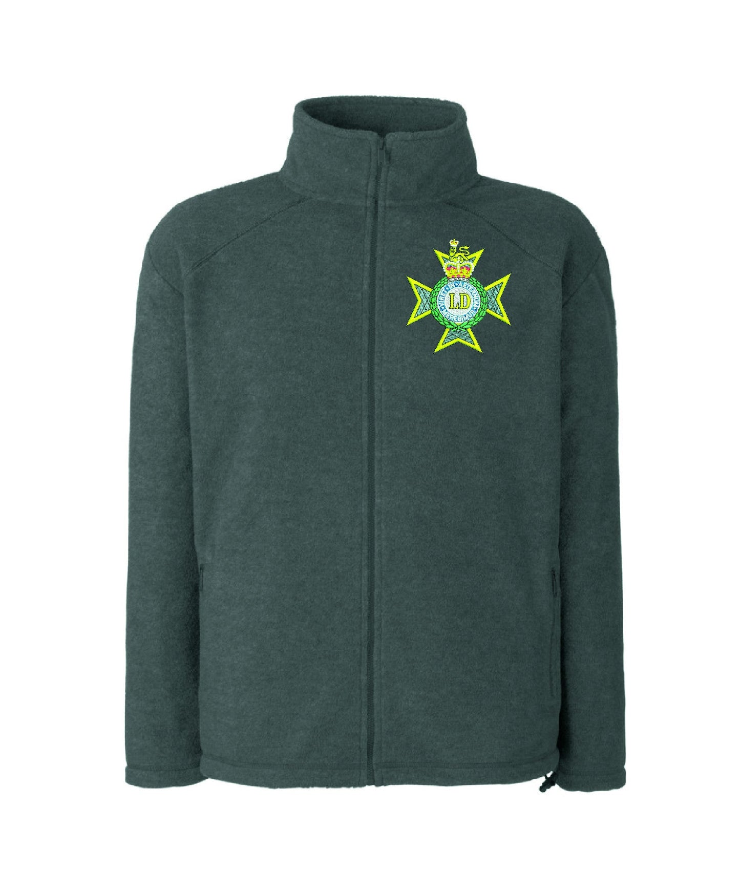 Light Dragoons Fleece