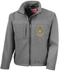 Royal Army Ordnance corp Softshell