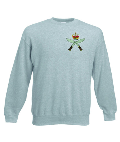 Royal Gurkha Rifles Sweatshirt