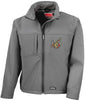 Honourable Artillery Company Softshell