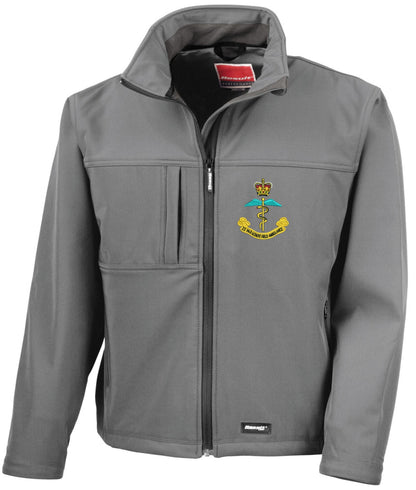 23rd Parachute Field Ambulance Softshell