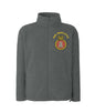 HMS Newcastle Fleece