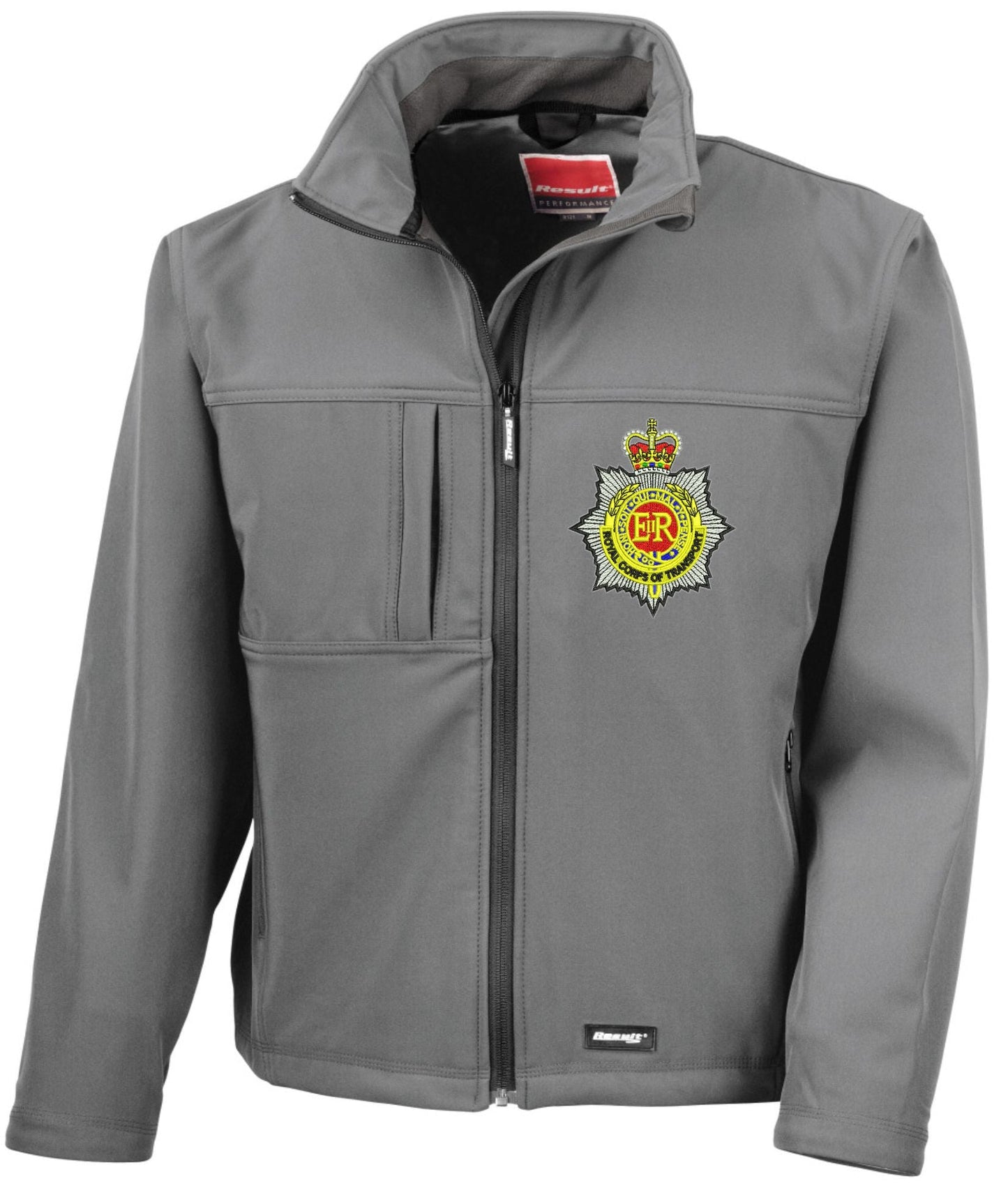 Royal corp of transport Softshell