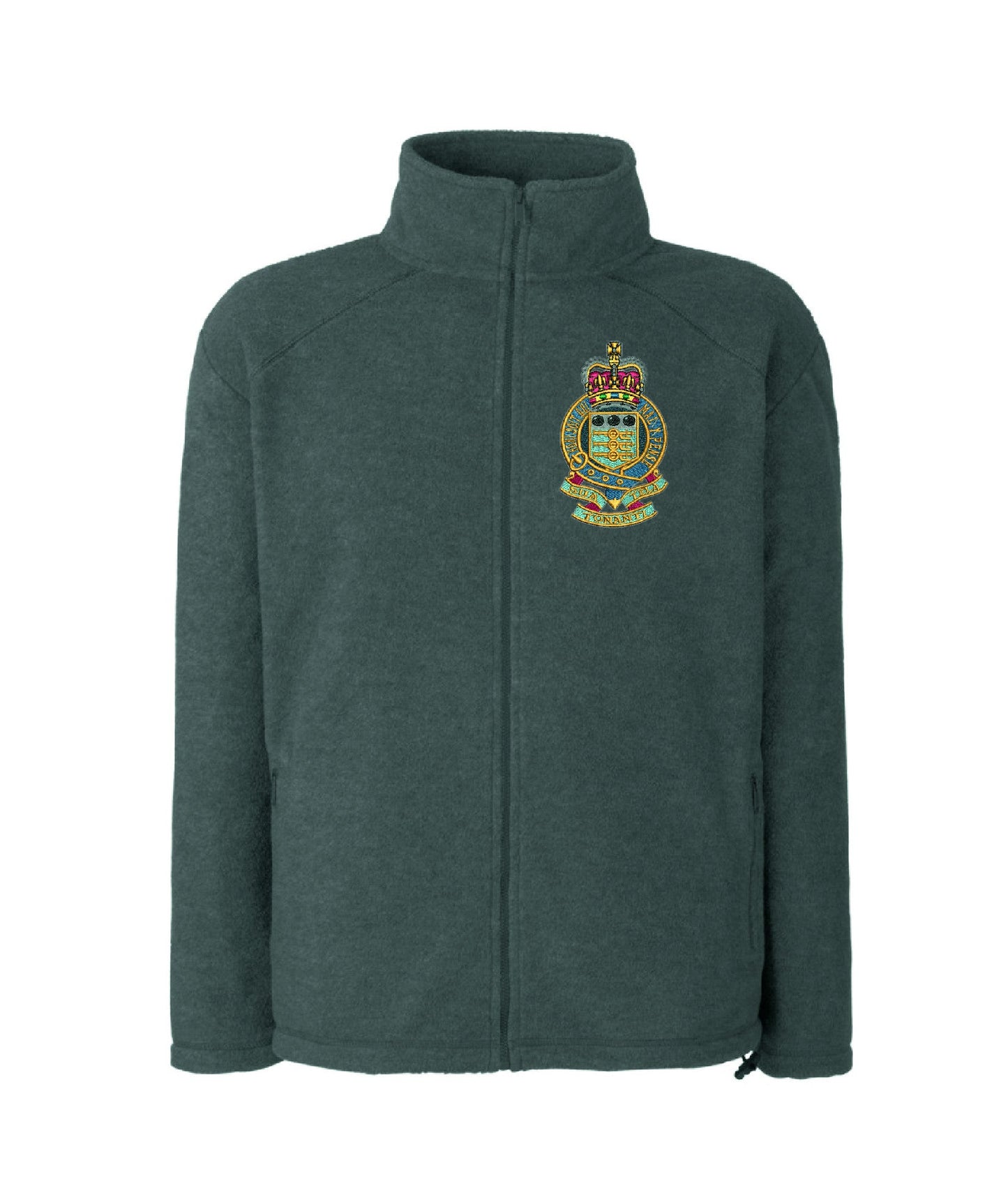 Royal Army Ordnance corp Fleece
