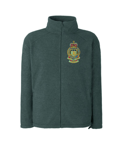 Royal Army Ordnance corp Fleece