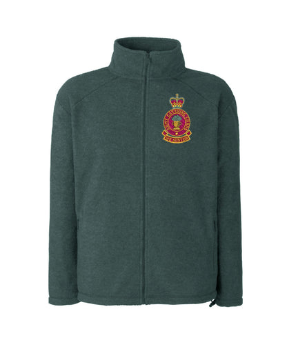 Army Catering corp Fleece
