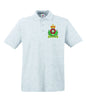 Intelligence corp Polo Shirt