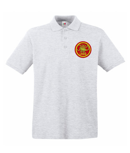 LRDG Long Range Desert Polo Shirts