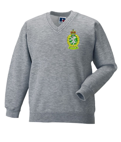 WRAC Sweatshirt