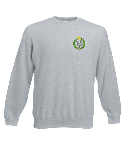 Army Air corp  Sweatshirts