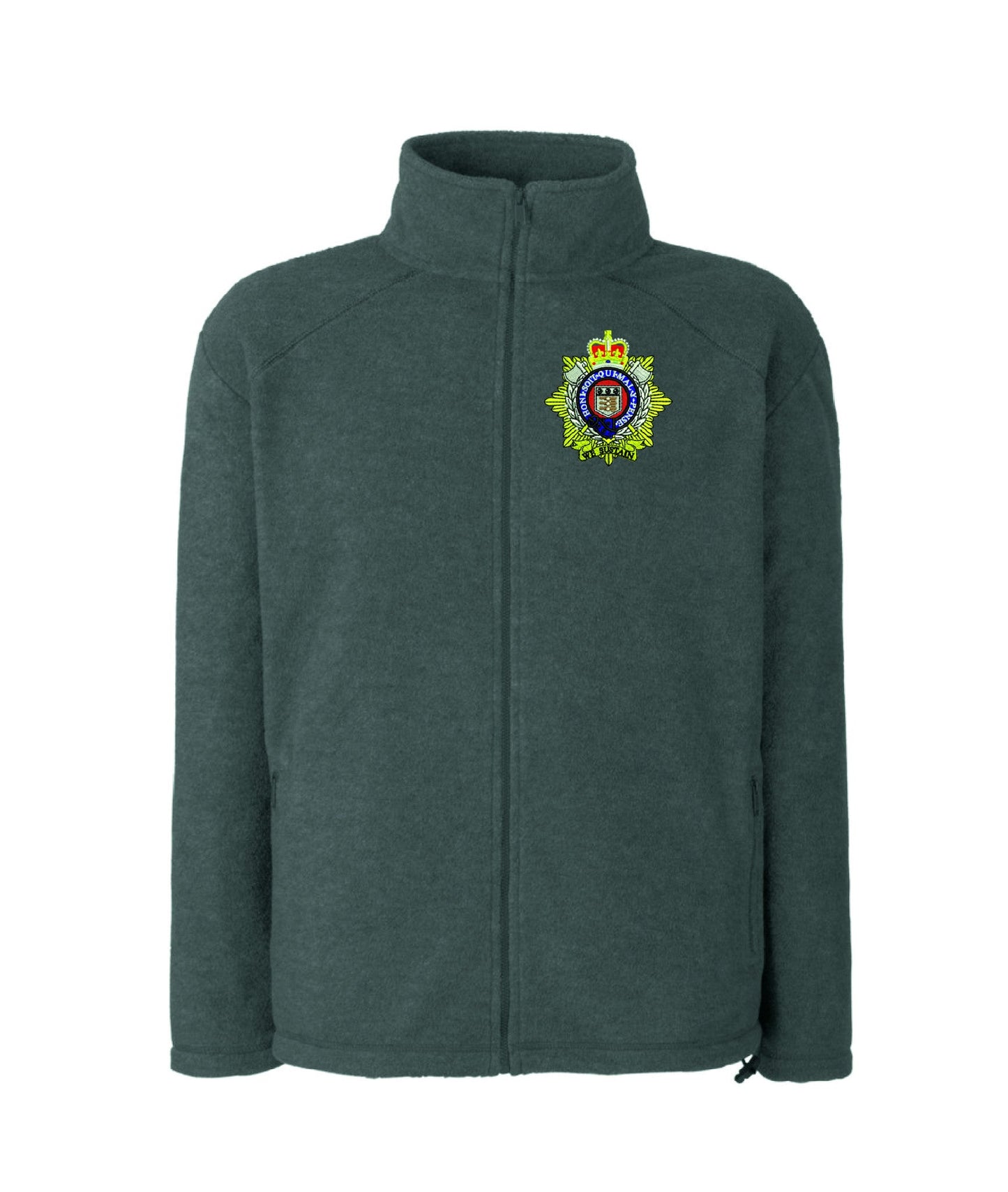 Royal Logistic corp Fleece