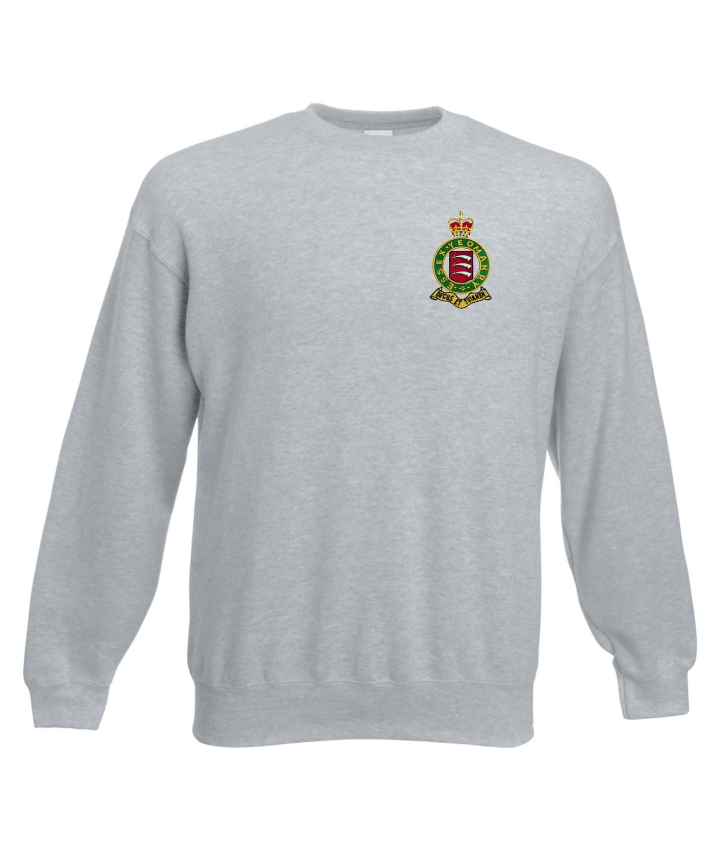 Essex Yeomanry Sweatshirts