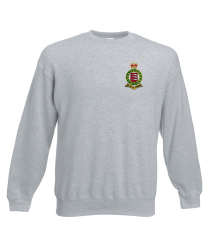 Essex Yeomanry Sweatshirts