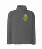 blues and royal Fleece