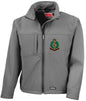 Royal Army Medical corp Softshell