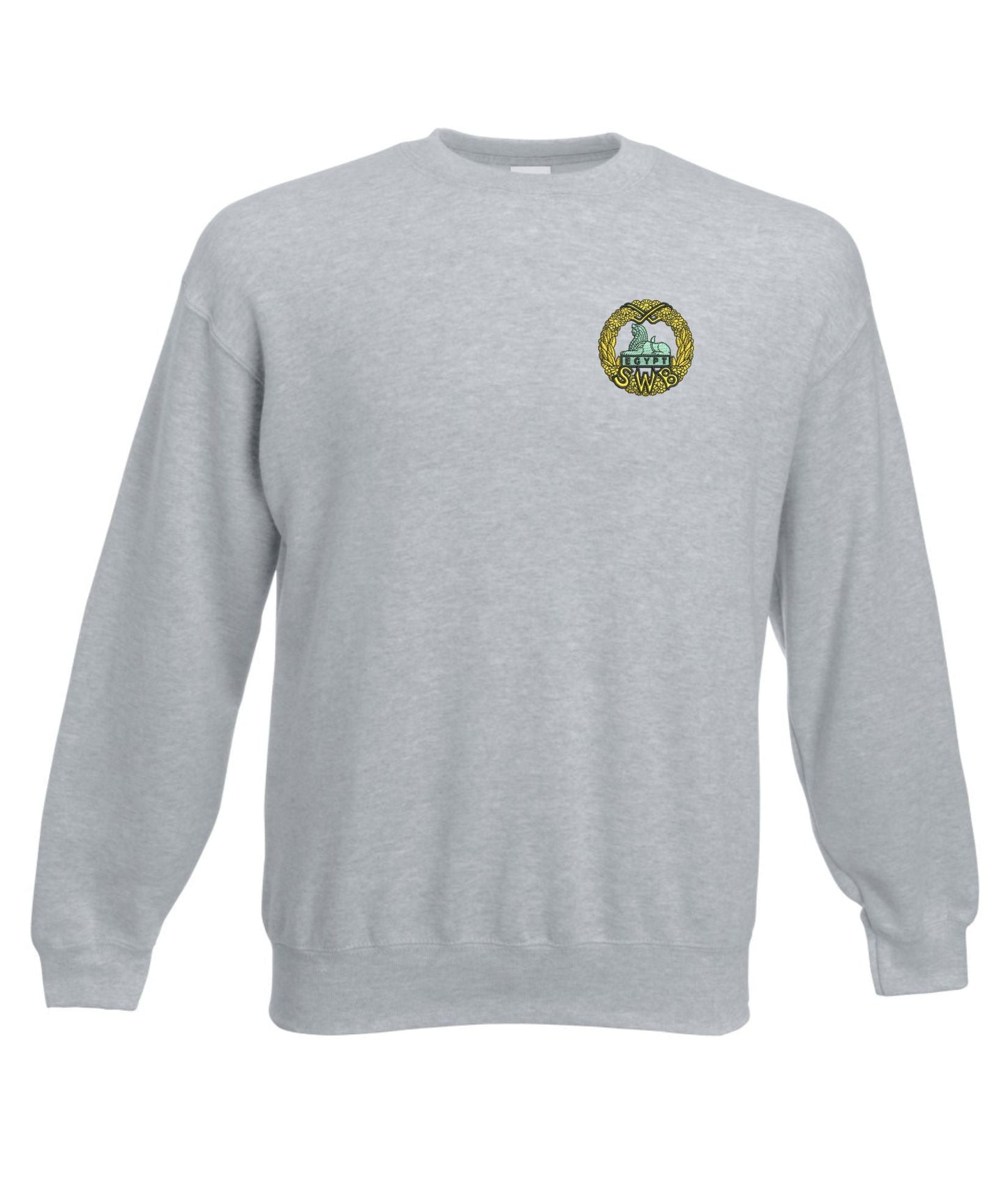 South Wales Borderers  Sweatshirts