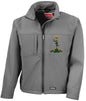 Royal Signals SoftShell