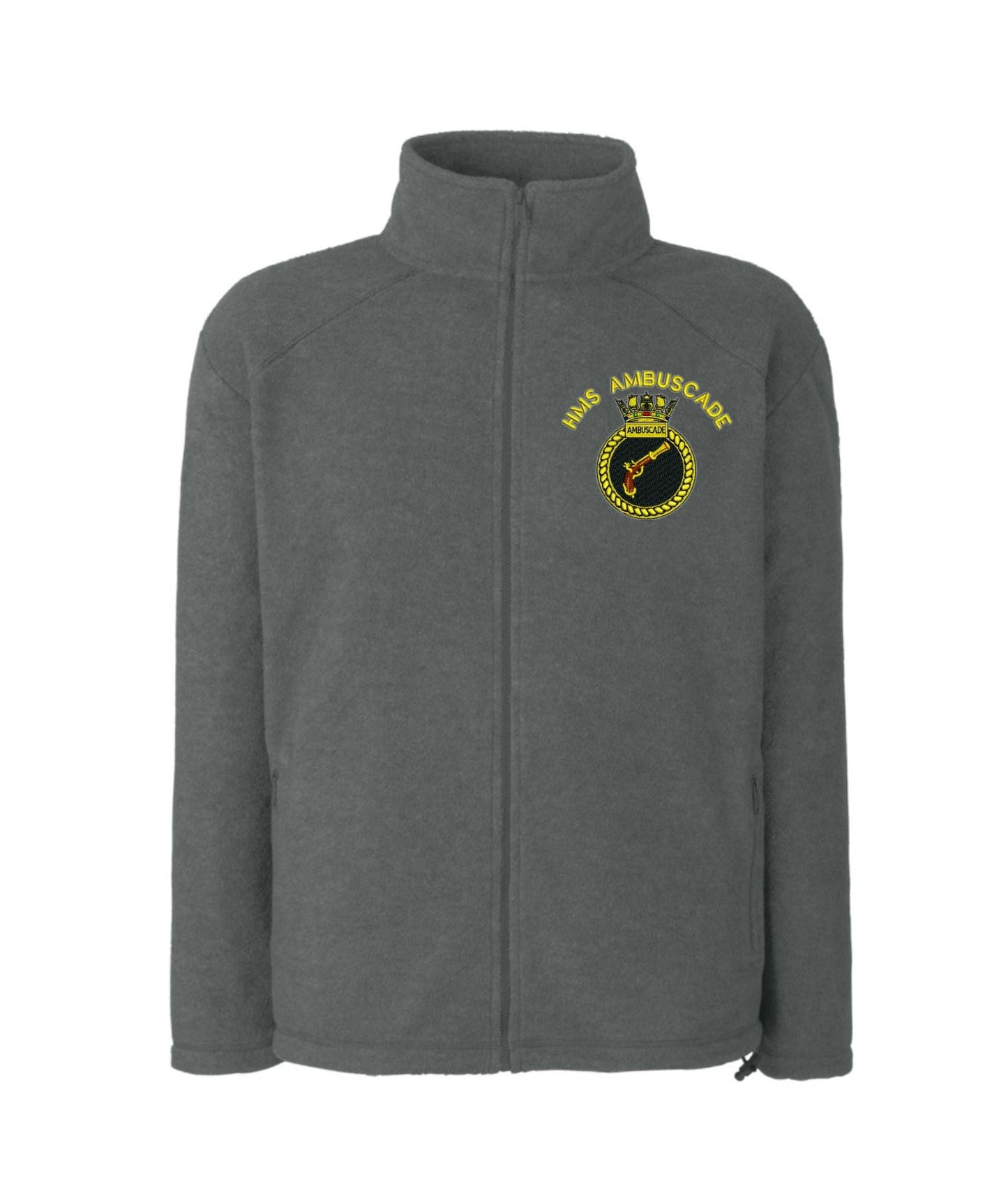 HMS Ambescade Fleece