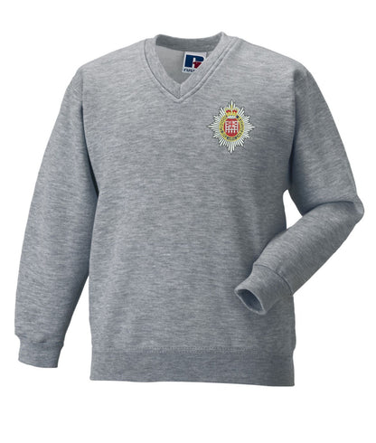 London Regiment Sweatshirt
