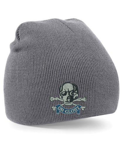 17th/21st Lancers Beanie Hats