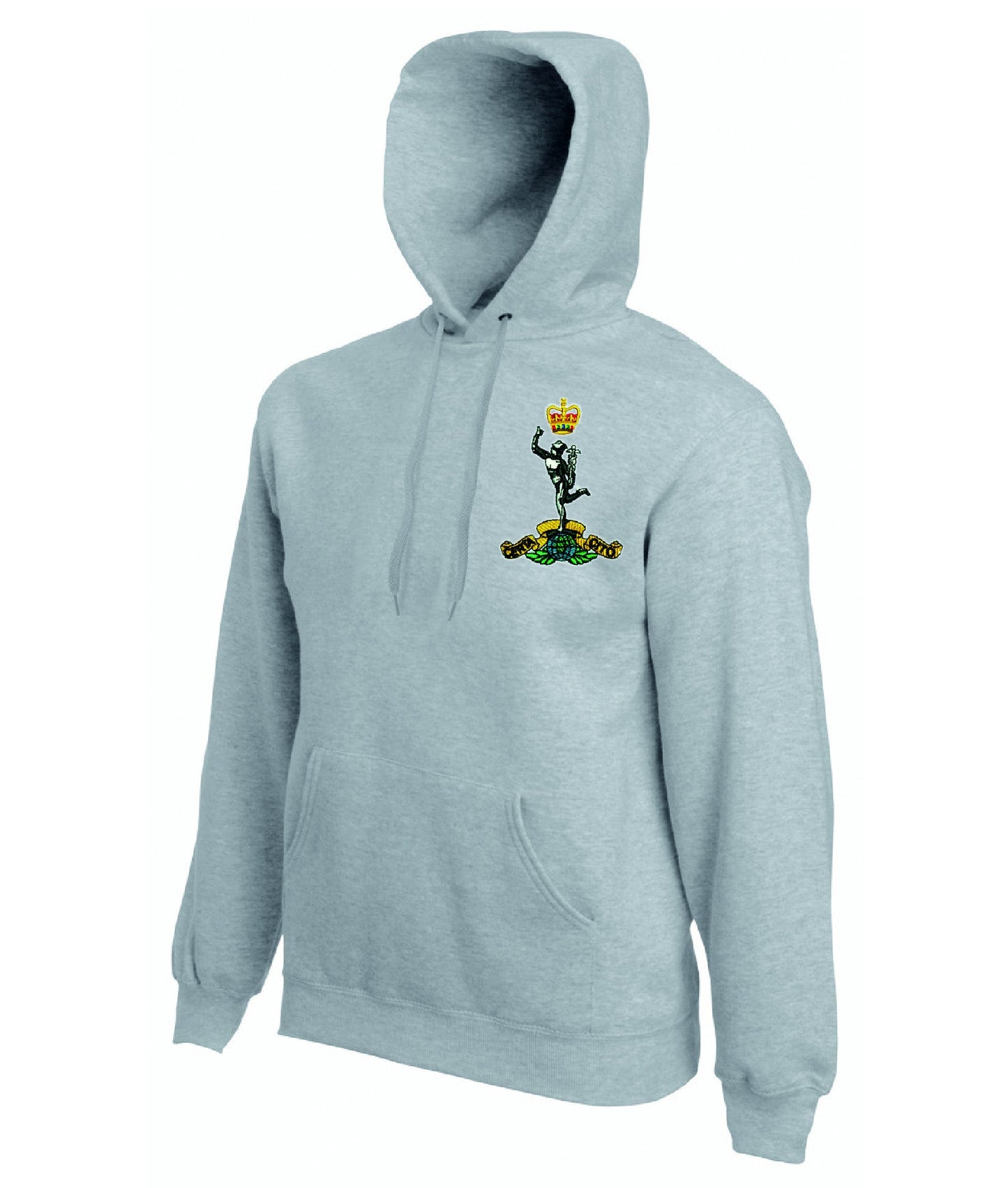 Royal Signals Hoodie