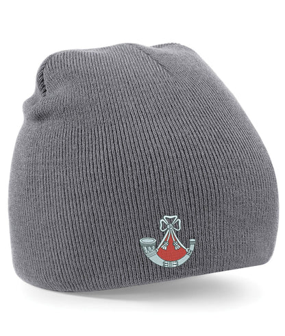 Light Infantry Regiment Beanie Hats
