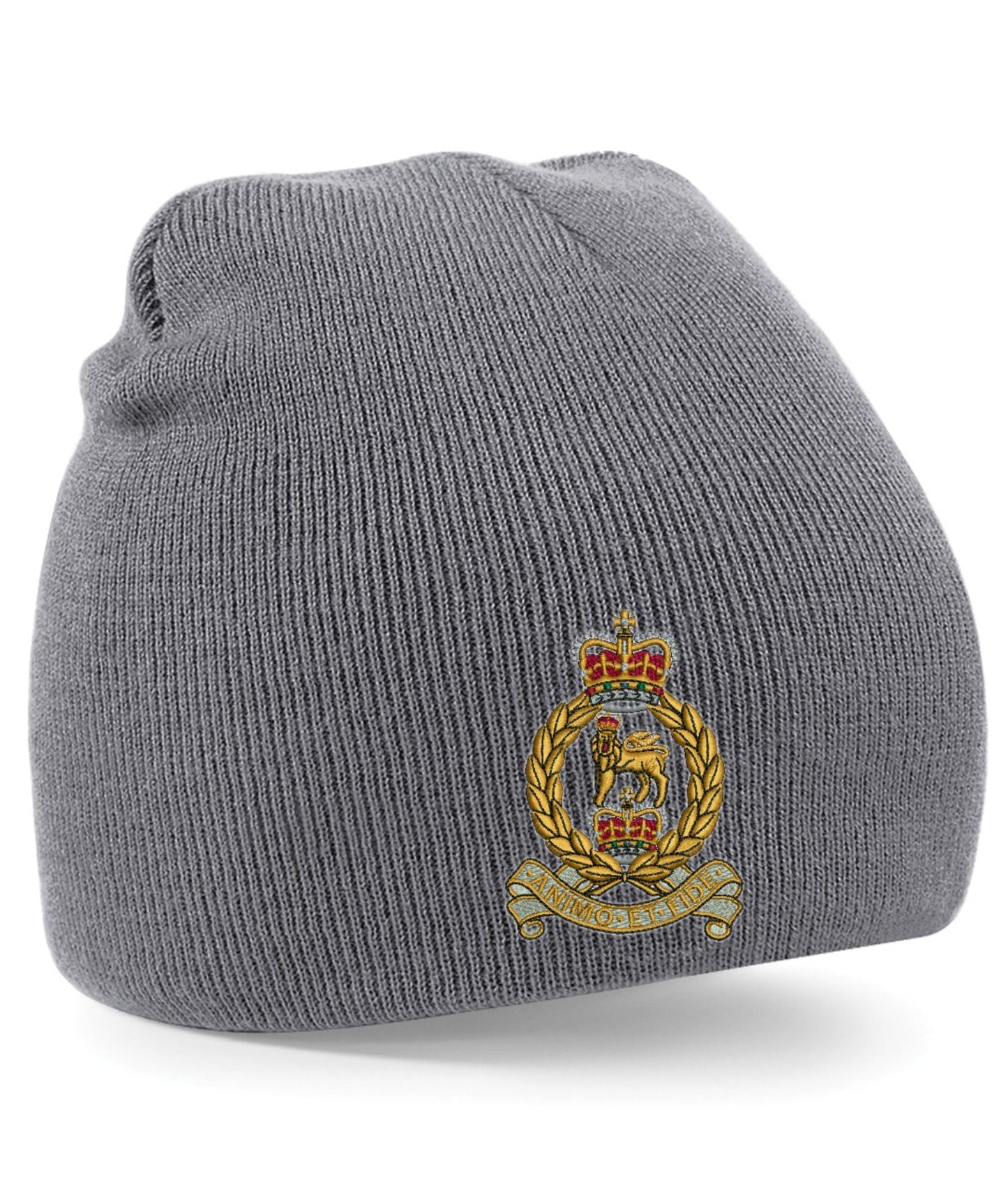 Adjutant General's corp Beanie Hats