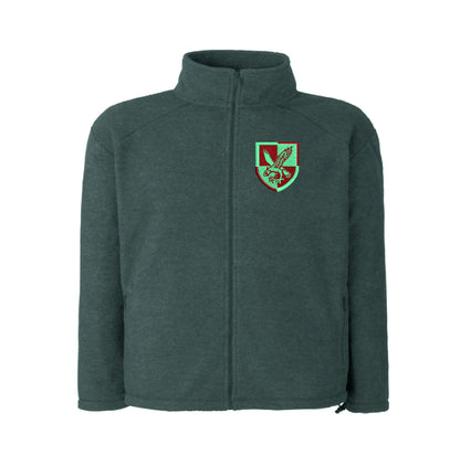 16 Air Assault Brigade Fleeces
