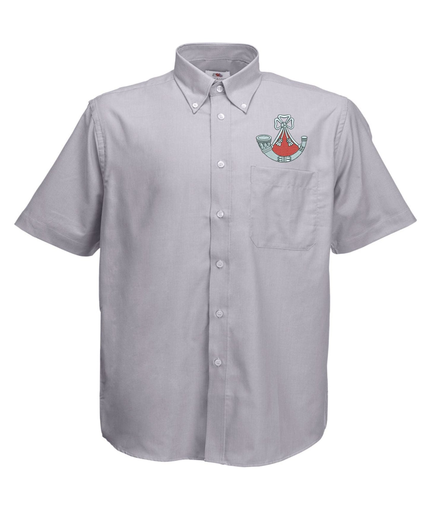 Light Infantry Regiment Shirts