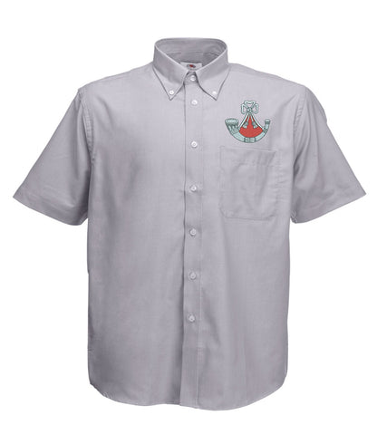 Light Infantry Regiment Shirts